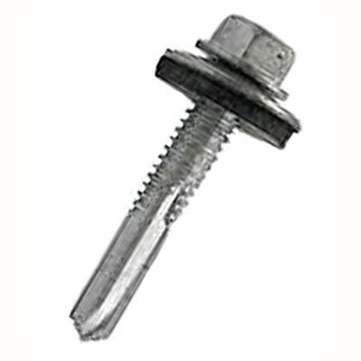 MAMUT - Tornillo Autoperforante Metal 1-1/4 " 12 mm 100 unidad(es)