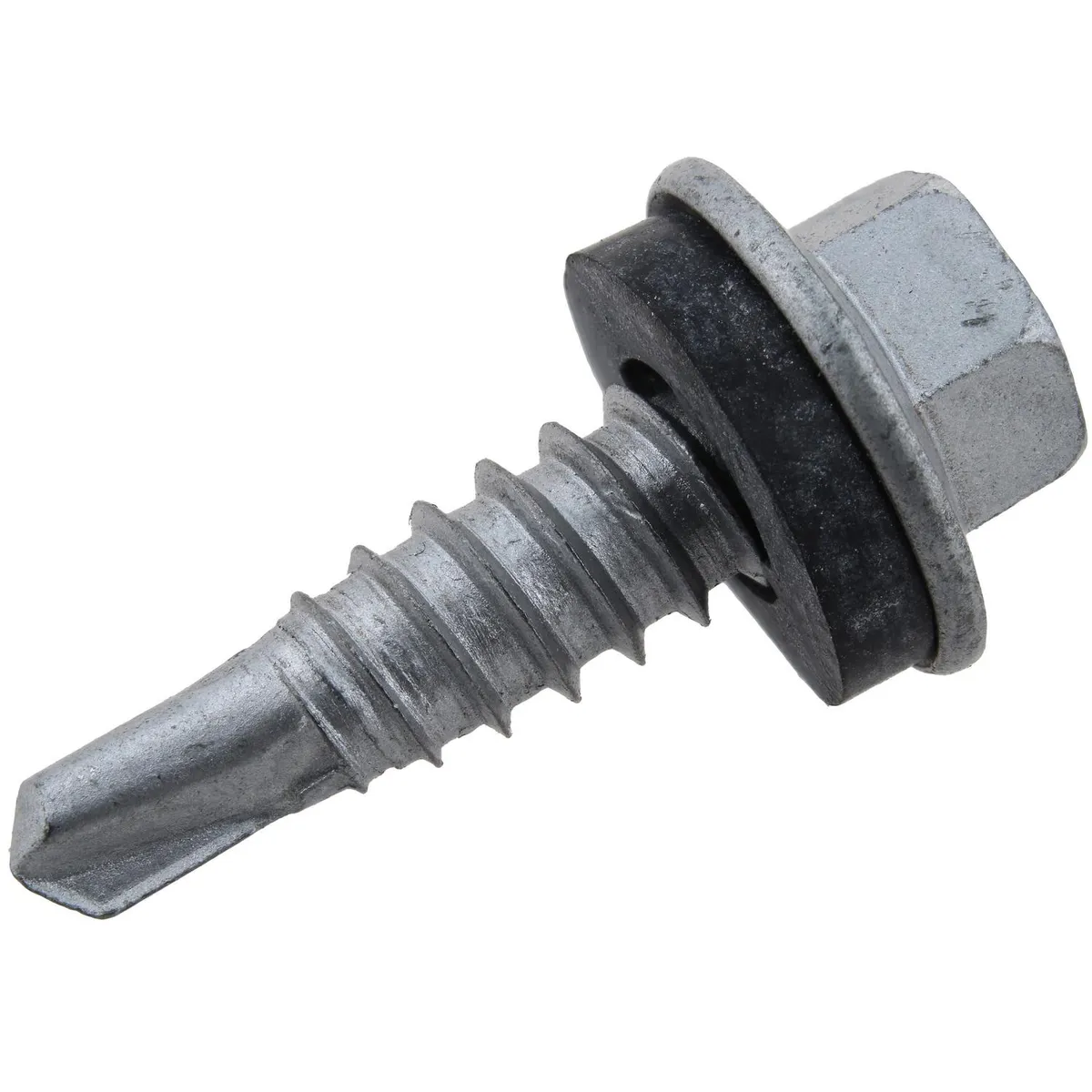 MAMUT - Tornillo Autoperforante Metal 7/8 " 1/4 " 100 unidad(es)