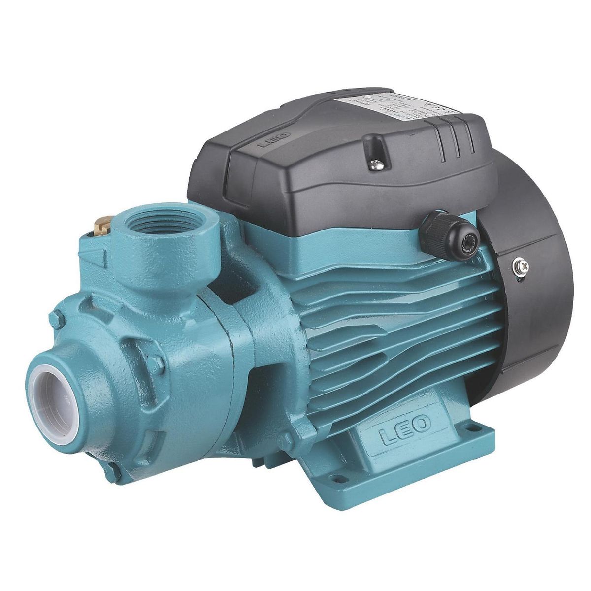 LEO - Bomba periférica 0,5hp 40l/min