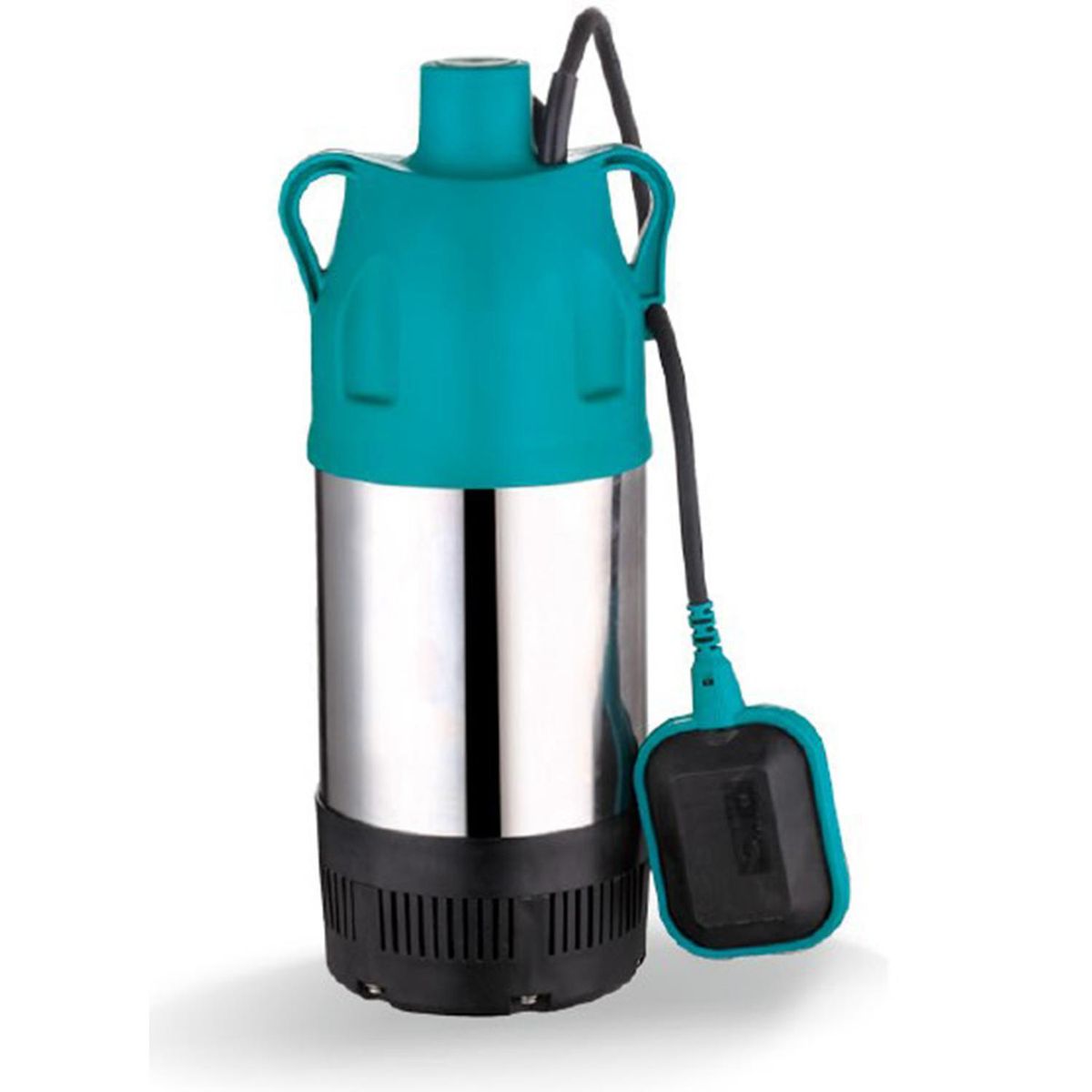 LEO - Bomba sumergible 1,2hp 100l/min