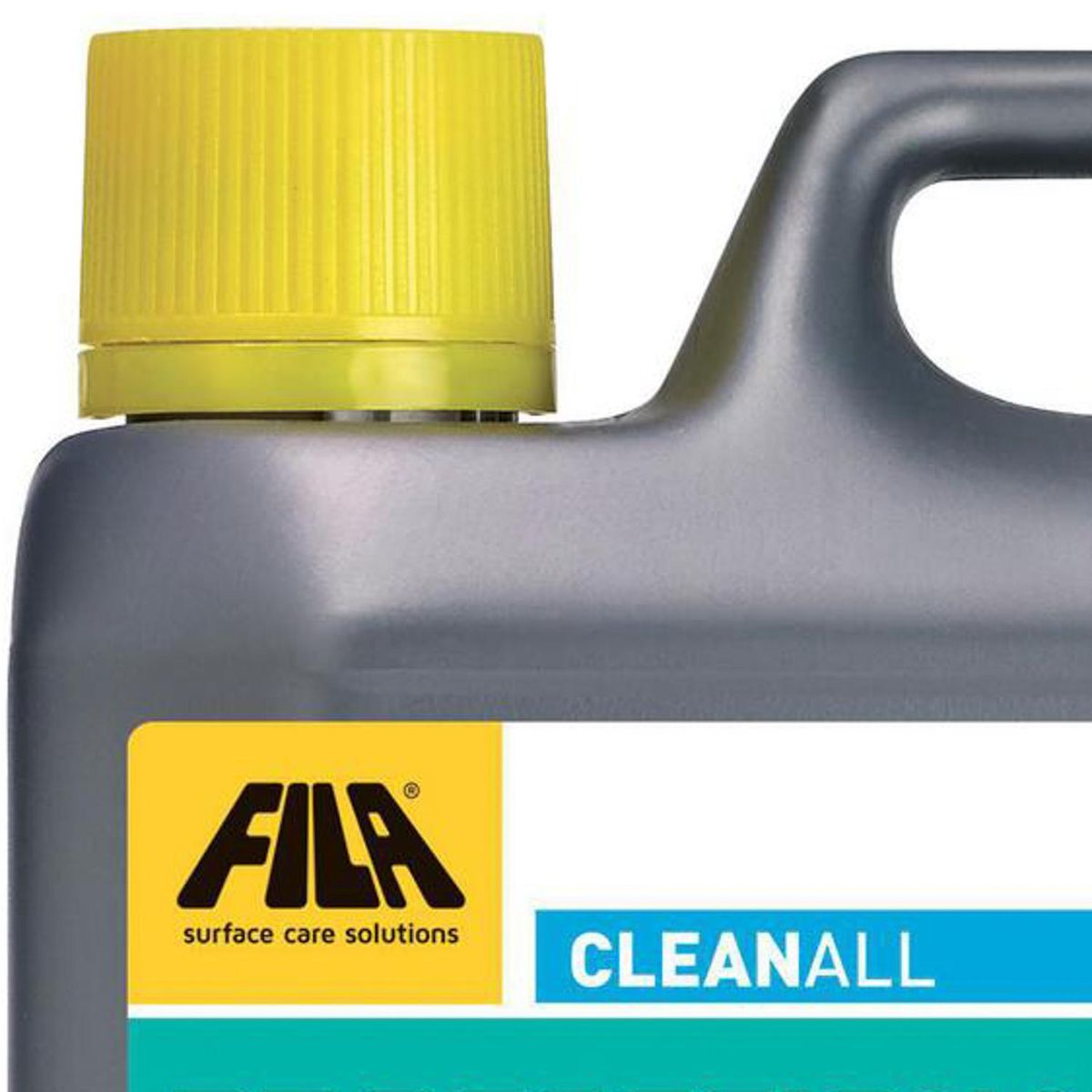 FILA - Limpiador neutro para superficies 0,94 l