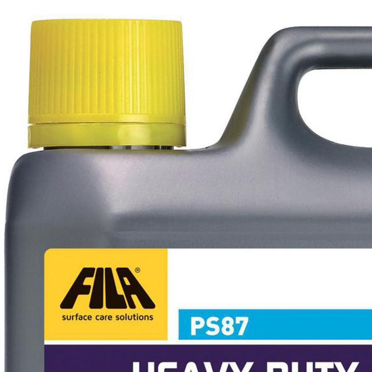 FILA - Limpiador Desengrasante Fila Pavimentos 0.94 L Remueve Manchas