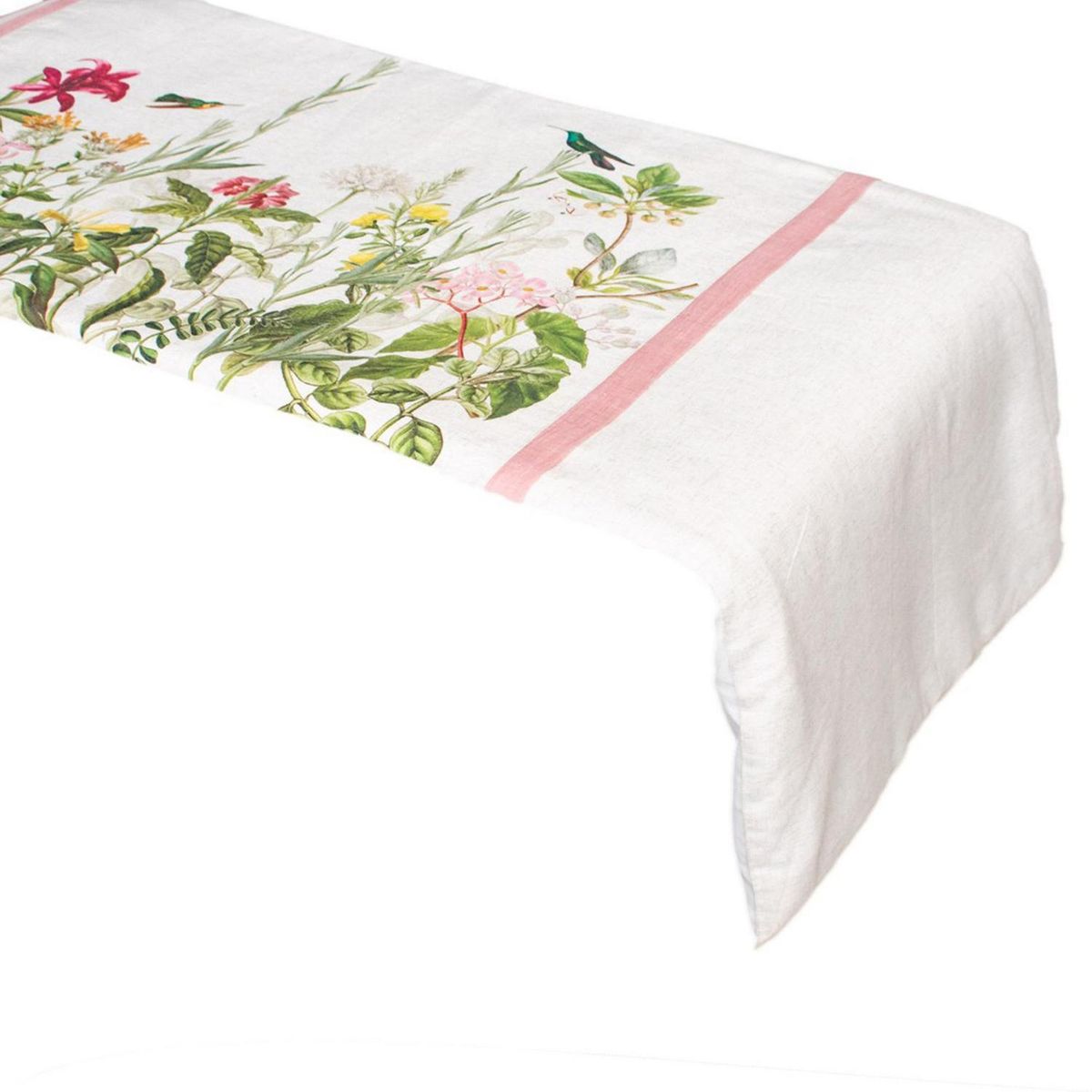 INES JOHNSON - Pack Piecera Jardín Pack Piecera Jardín 2 plazas Multicolor