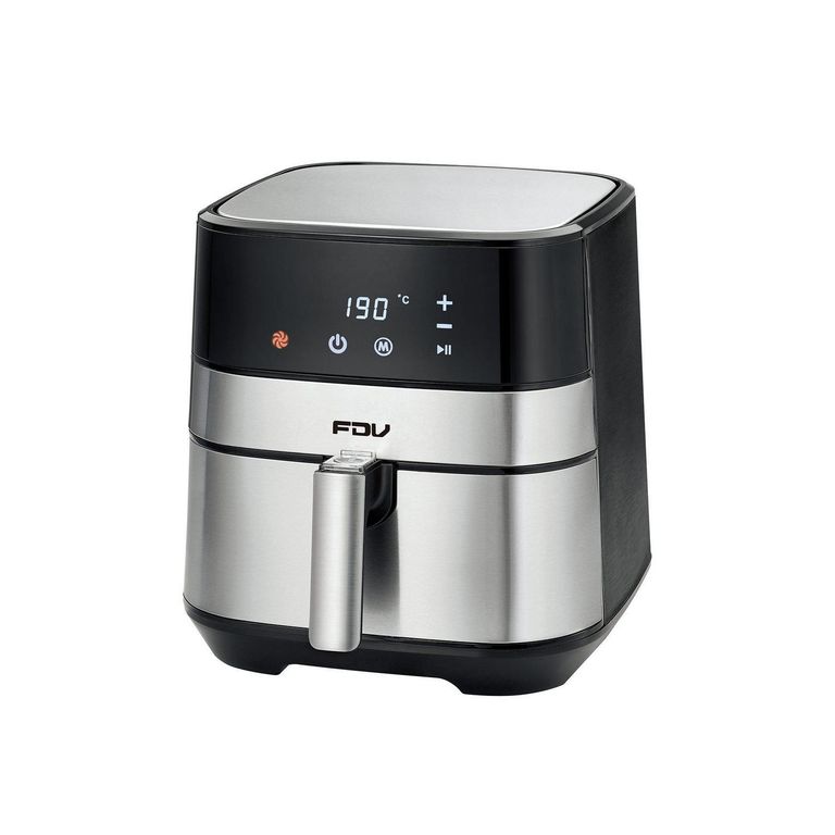 Freidora de Aire Digital 3.5 Litros Airflow