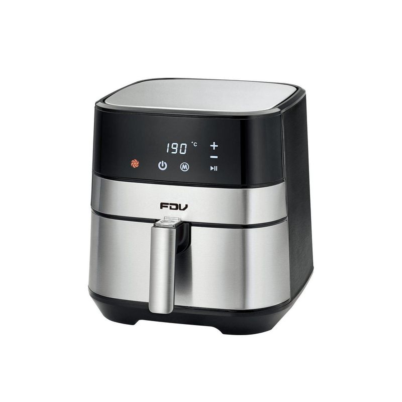 FDV - Freidora de Aire Digital 3.5 Litros Airflow