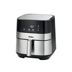 FDV - Freidora de Aire Digital 3.5 Litros Airflow