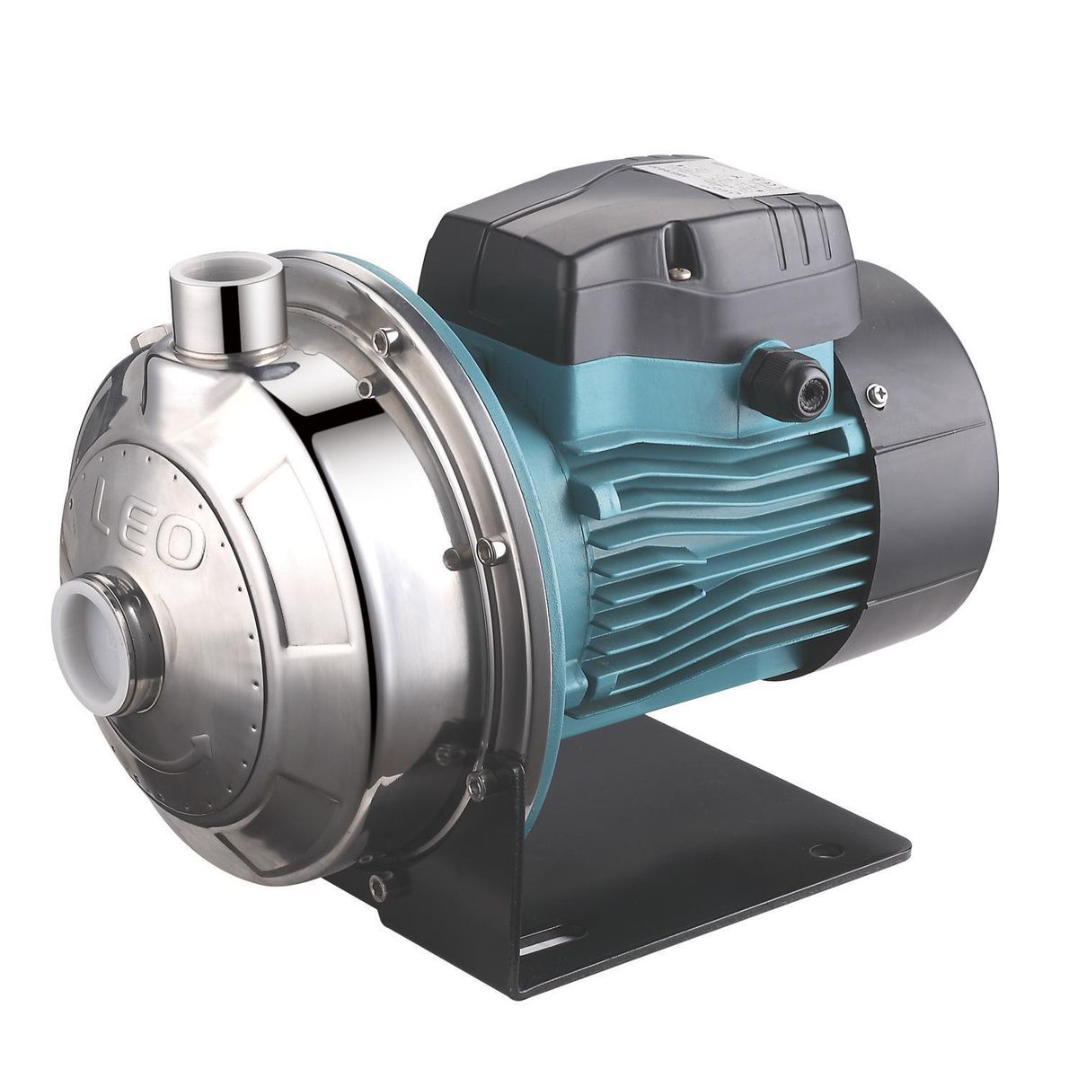 LEO - Bomba centrifuga 2hp 300l/min