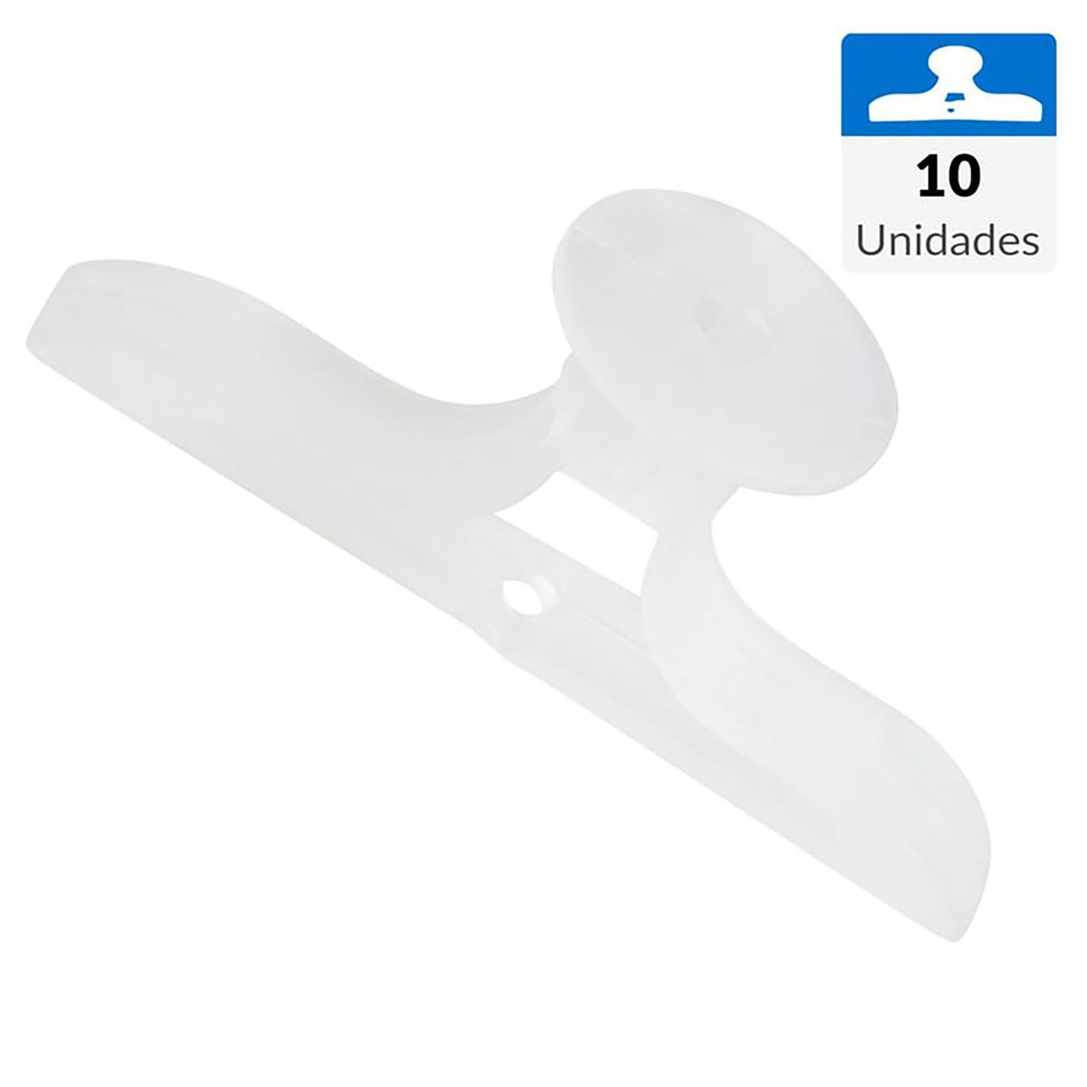 FIXSER - Tarugo volcanita 10 unidades