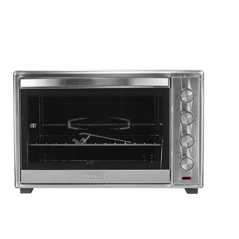 Horno eléctrico 60 litros