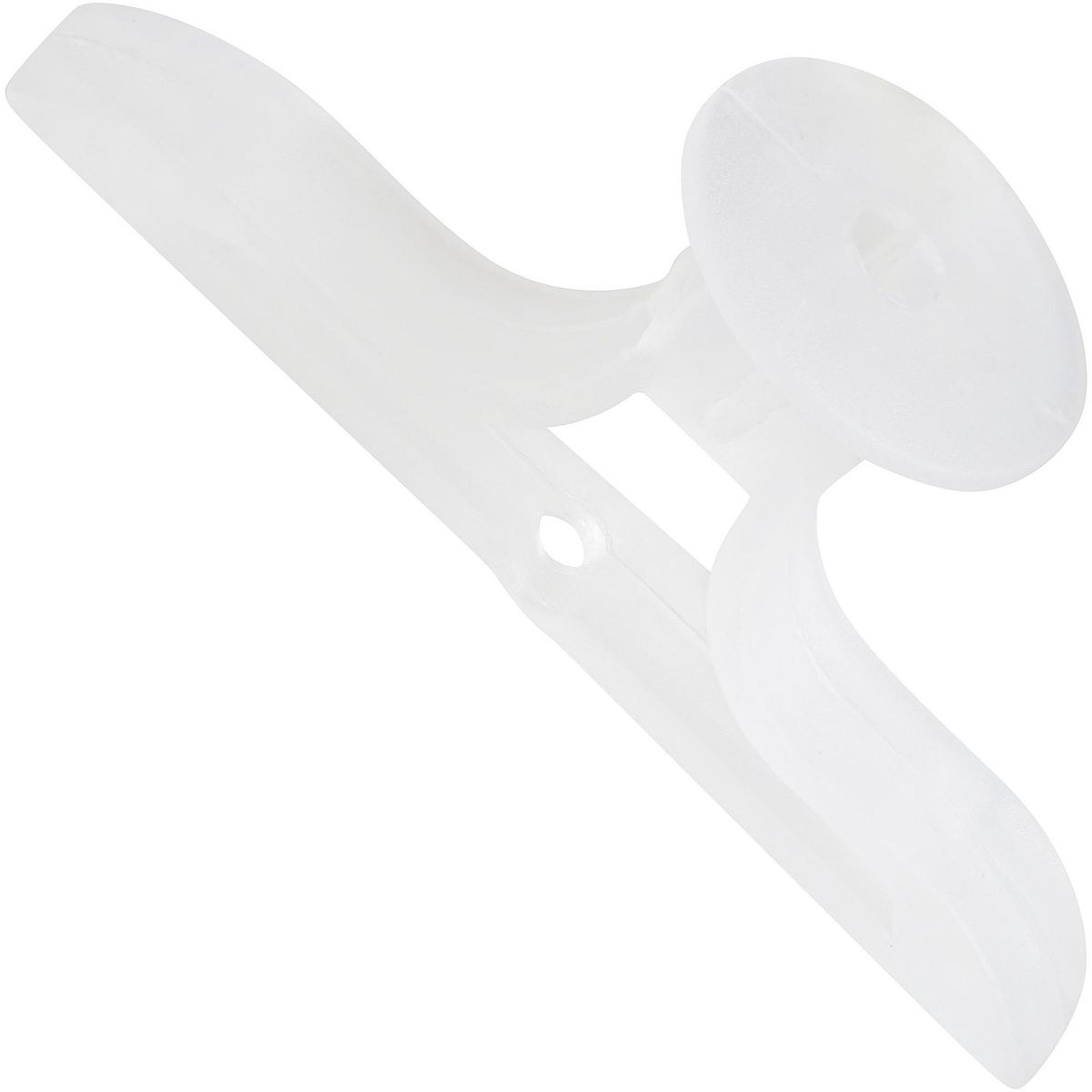 FIXSER - Tarugo volcanita con cáncamo 6 unidades