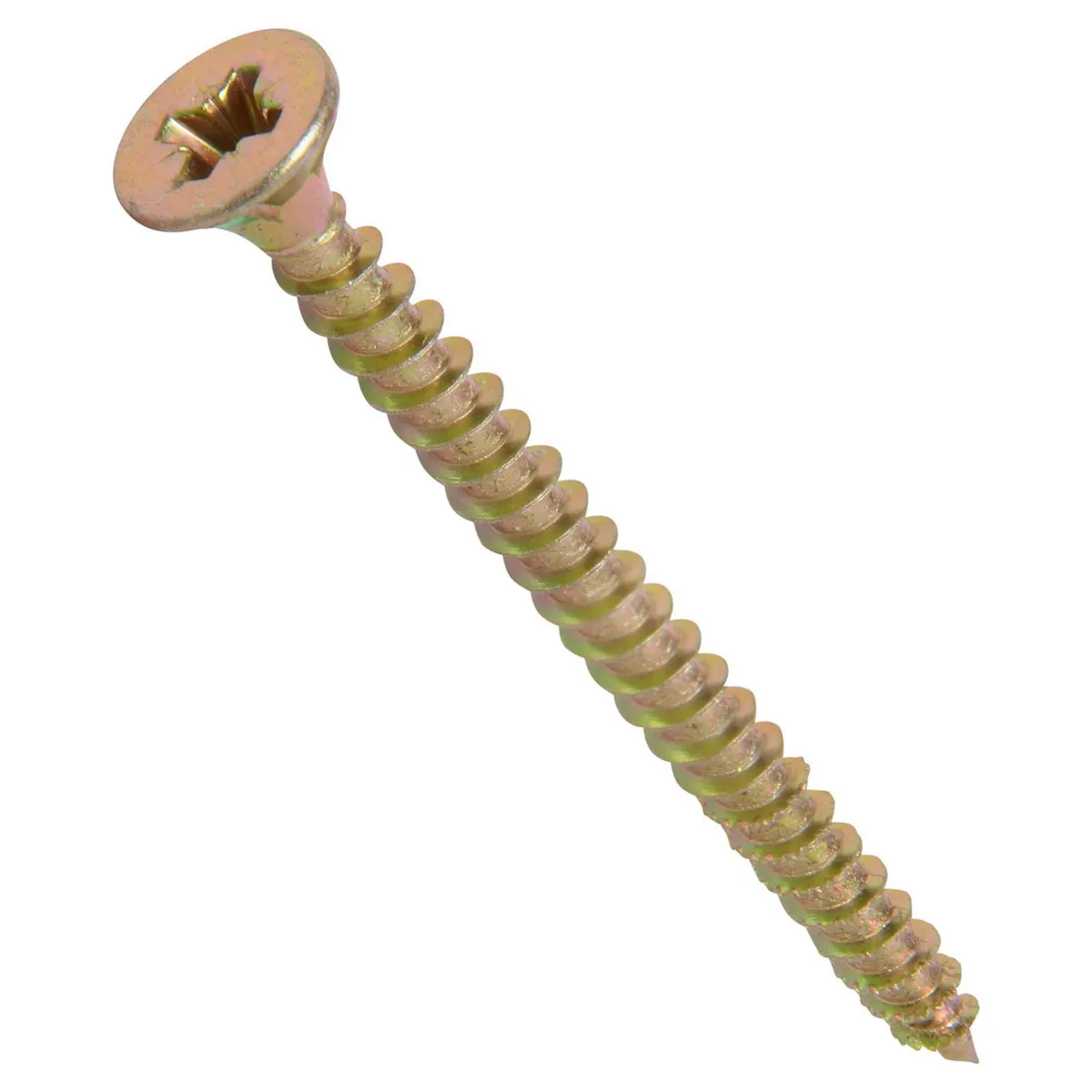 MAMUT - Tornillo Tirafondo Madera 2 " 8 mm 144 unidad(es)