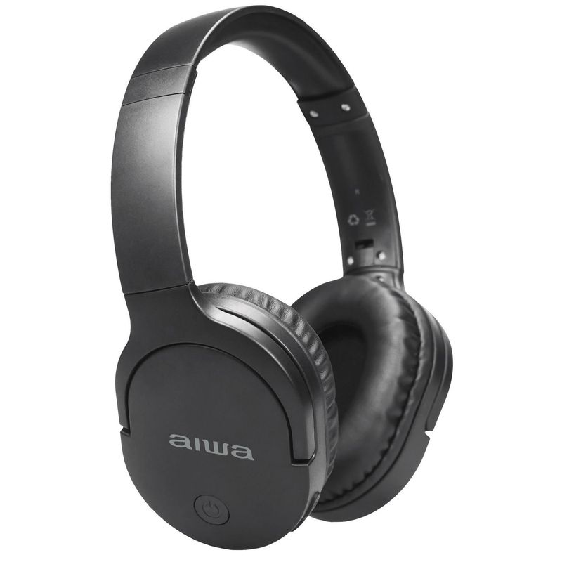 AIWA - Audífonos bluetooth on-ear