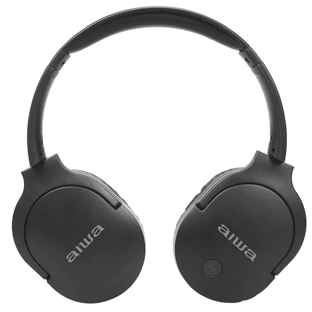 Aiwa AW-K11 Negro, foto 2