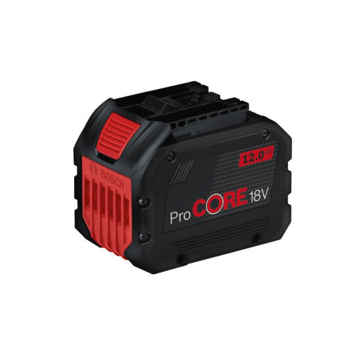 BOSCH - Batería recargable 18V 12,0 Ah