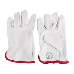 REDLINE - Guante profesional cabritilla