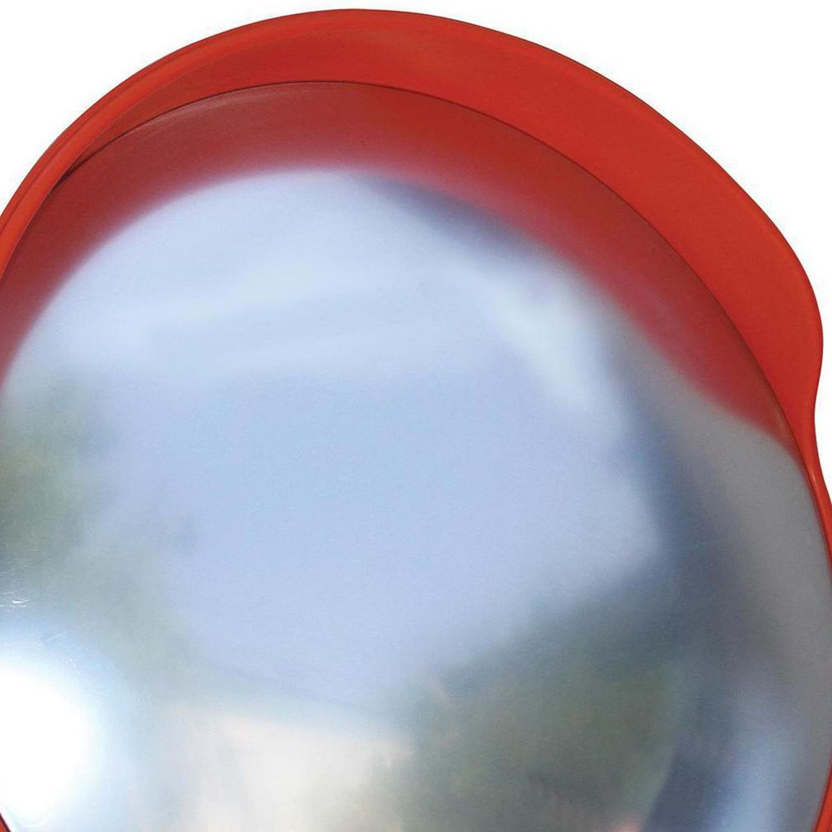 LORENZINI - Espejo Panorámico 45 cm Uso Exterior