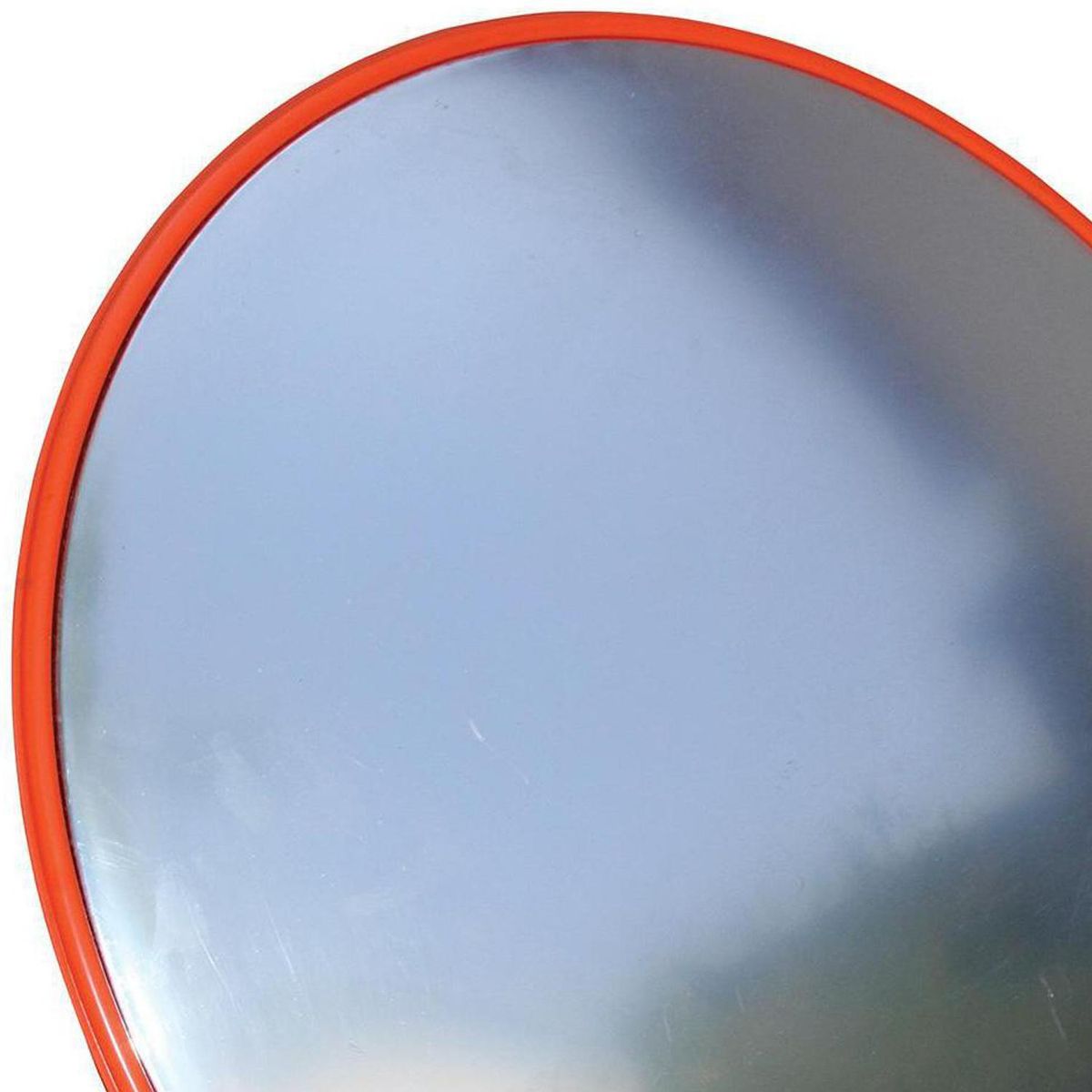 LORENZINI - Espejo Panorámico Interior 80 Cm Seguridad Vial