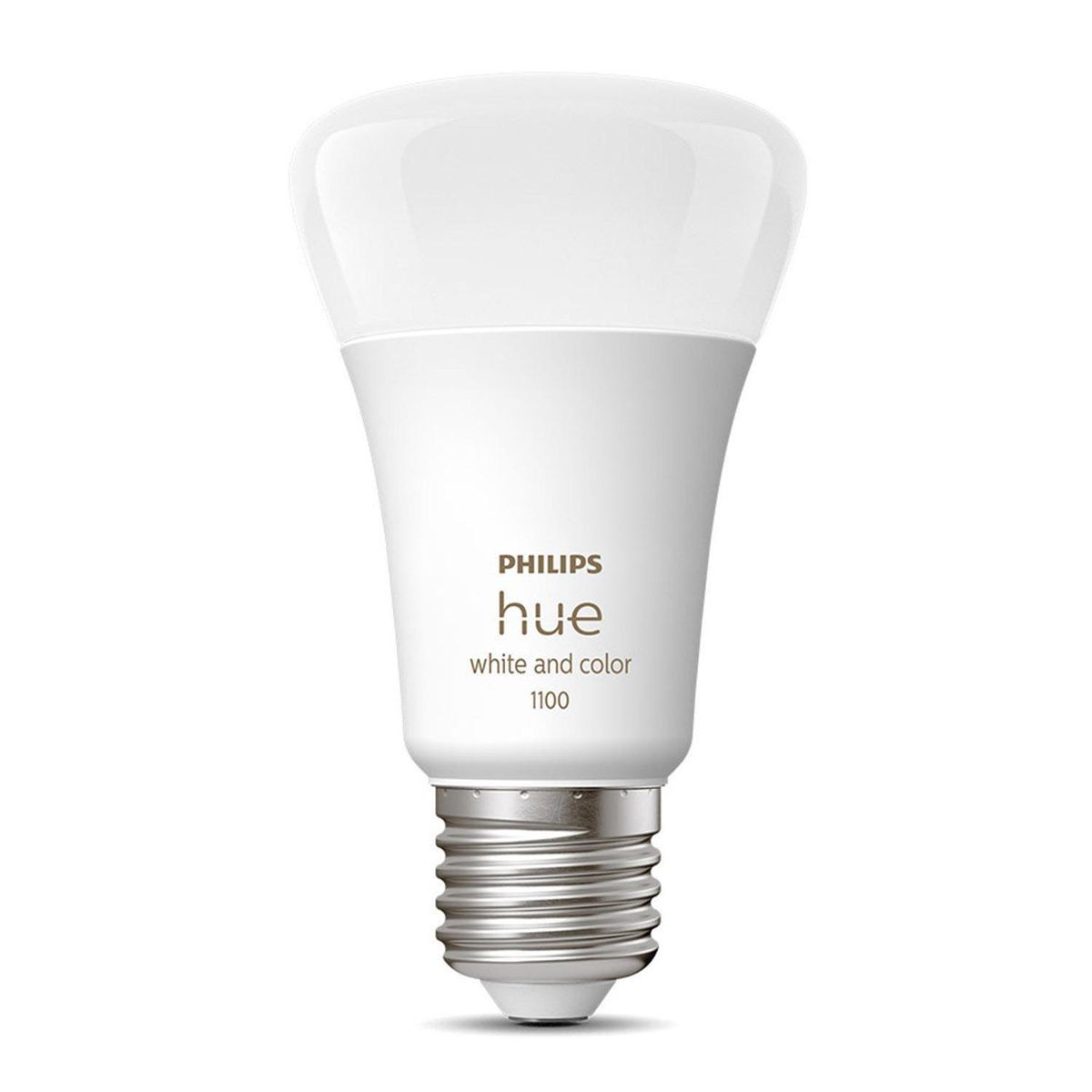 PHILIPS -  9 W Luz Multicolor