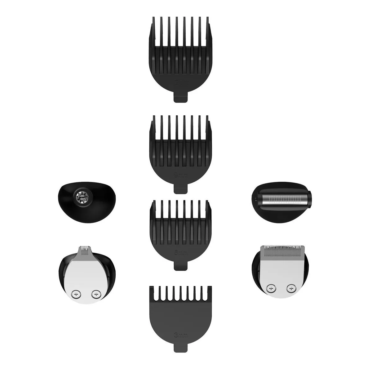 GAMA - Cortapelo 8 W GCX MASTER