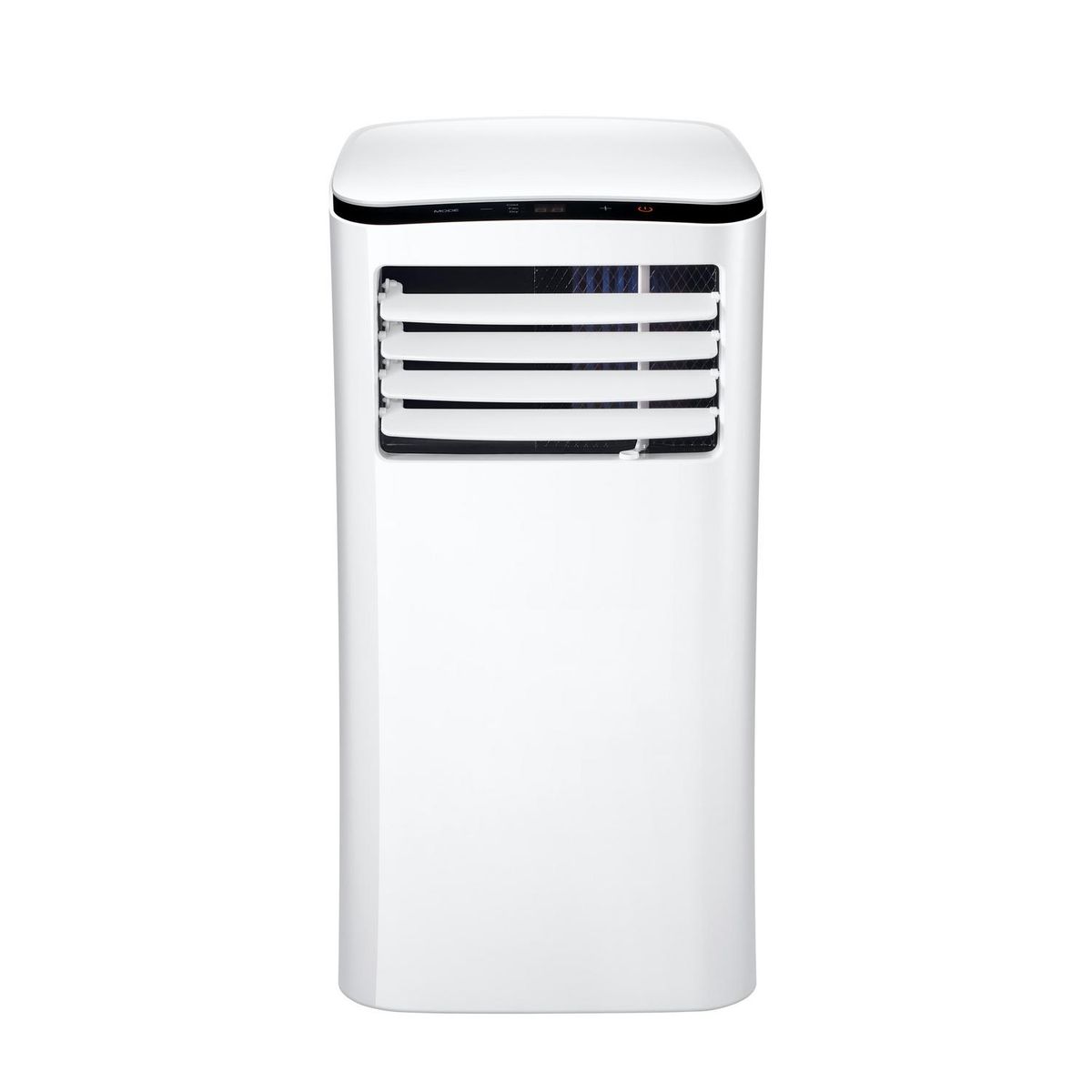 MIDEA - Aire acondicionado portátil frío/calor 9000 btu