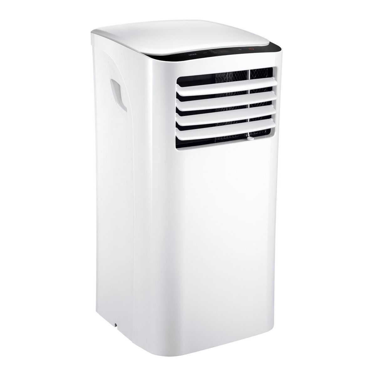 MIDEA - Aire acondicionado portátil frío/calor 9000 btu
