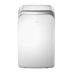 MIDEA - Aire acondicionado portátil frío/calor 12000 btu