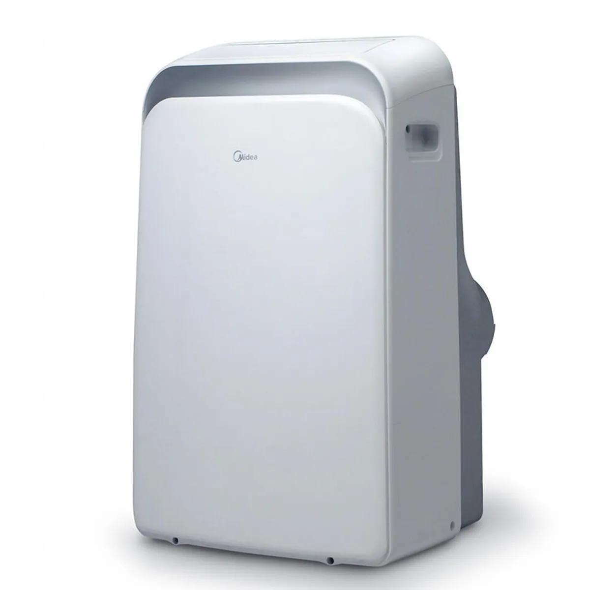 MIDEA - Aire acondicionado portátil frío/calor 12000 btu