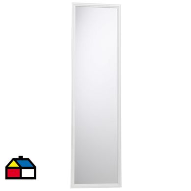 Espejo Modena 30x120 cm