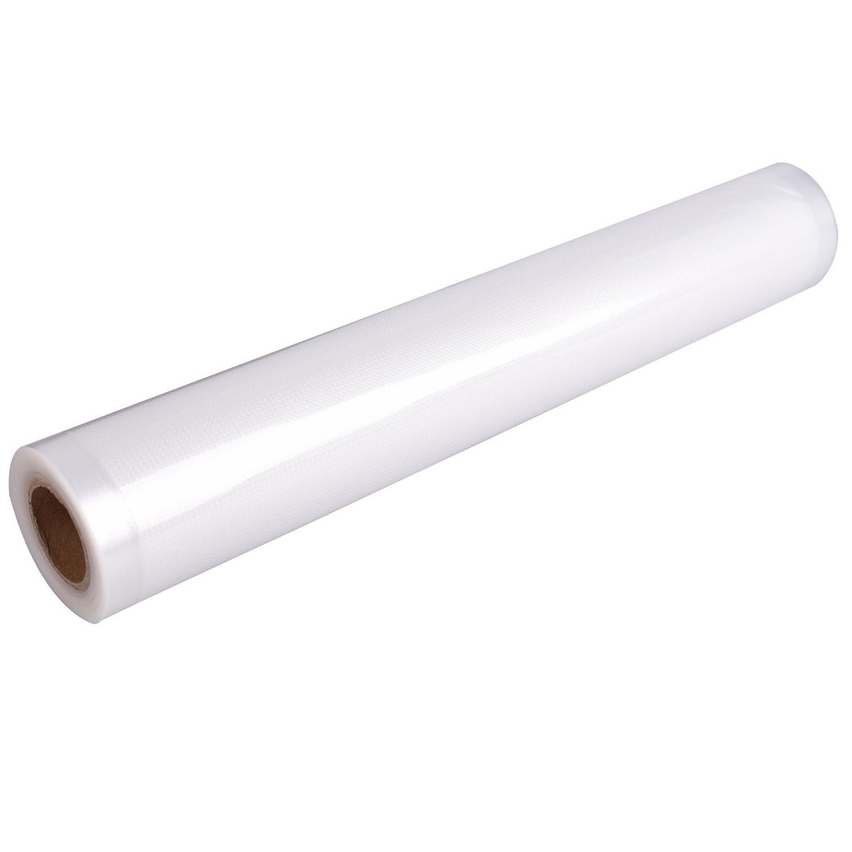 RECCO - 3 rollo bolsa 28 cm Transparente