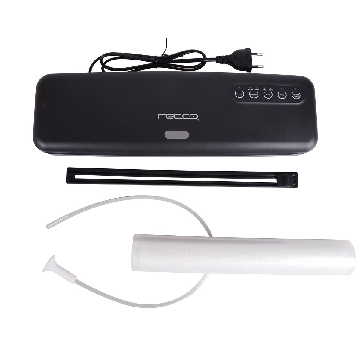 RECCO - Sellador al Vacío V7SEALER