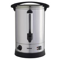 Hervidor de agua 28 litros