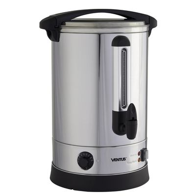 Imagen 2 del producto Hervidor de agua 28 litros