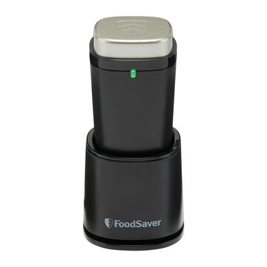 Sellador al vaco inalmbrico/manual FoodSaver
