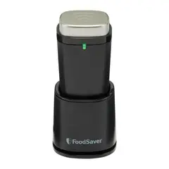 OSTER - Sellador al vacío inalámbrico/manual FoodSaver