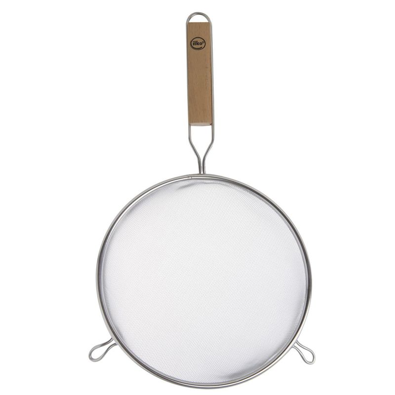 ILKO - Colador 20 cm acero inoxidable