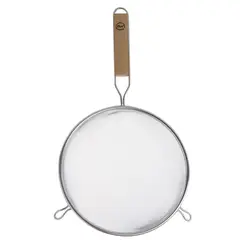 ILKO - Colador 20 cm acero inoxidable