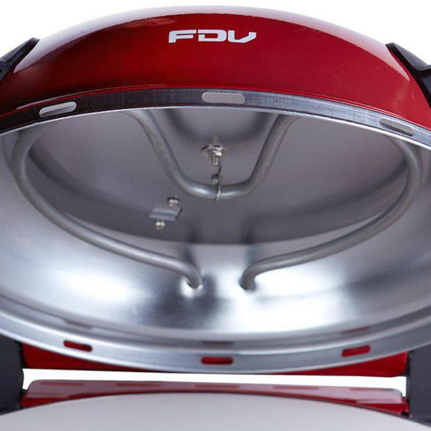 Horno para Pizza Eléctrico - Vista 1