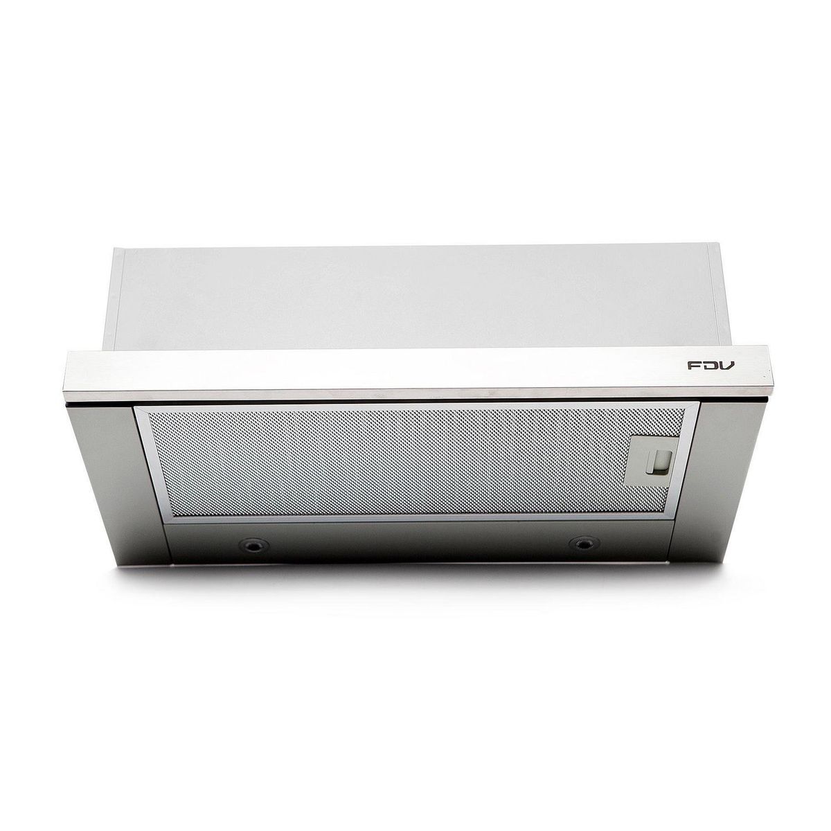 FDV - Campana Retráctil 60 cm Gris FDV Urban 60