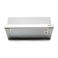 Campana Retráctil 60 cm Urban 60