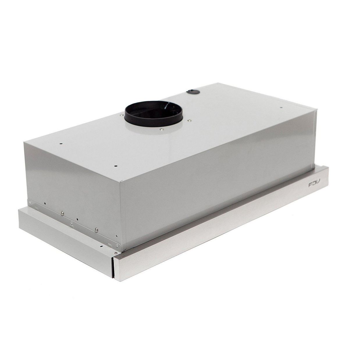 FDV - Campana Retráctil 60 cm Gris FDV Urban 60