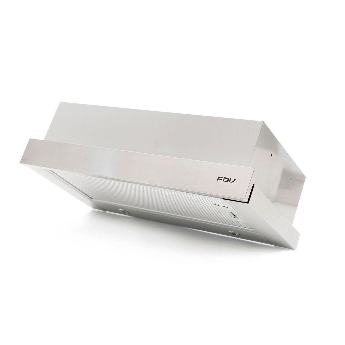 FDV - Campana Retráctil 59.8 cm FDV Easy Flow 60