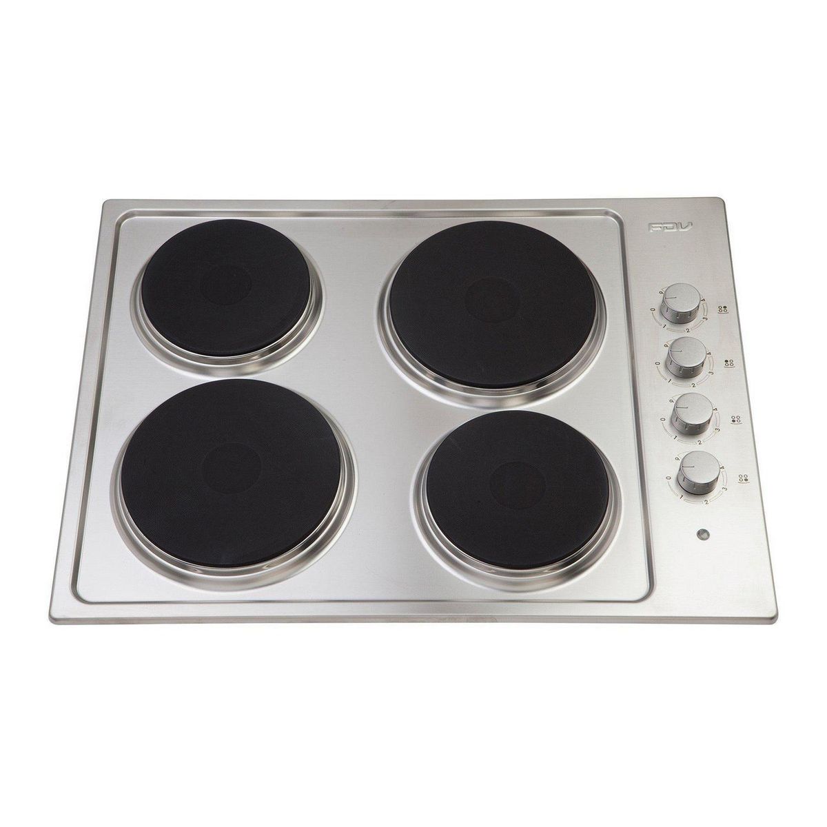 FDV - Encimera 4 Platos FDV New 4P 50