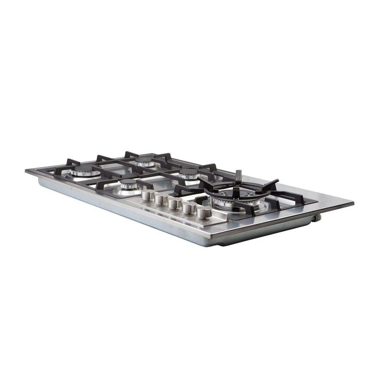 Encimera 5 Platos Deluxe Elite 95 NAT