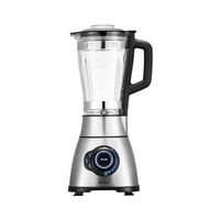 Licuadore 1.7 Litros Inox Blaster YB-S05