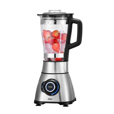 Imagen 2 del producto Licuadore 1.7 Litros Inox Blaster YB-S05