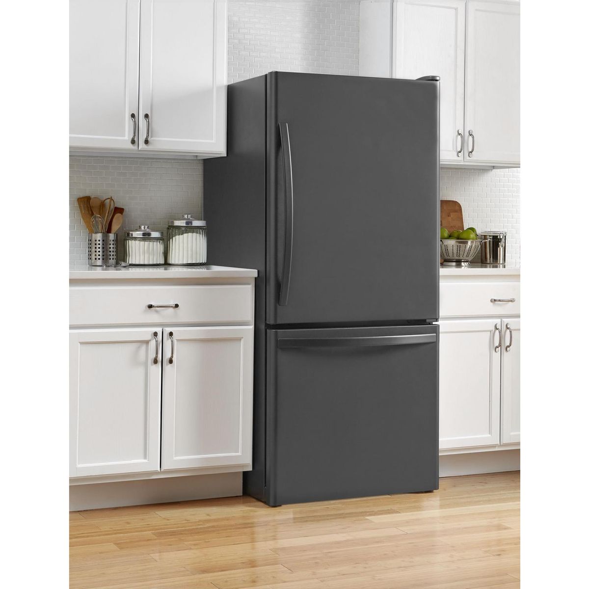 RUST OLEUM - Pintura Epoxy Spray 0.43 l Satinado Negro