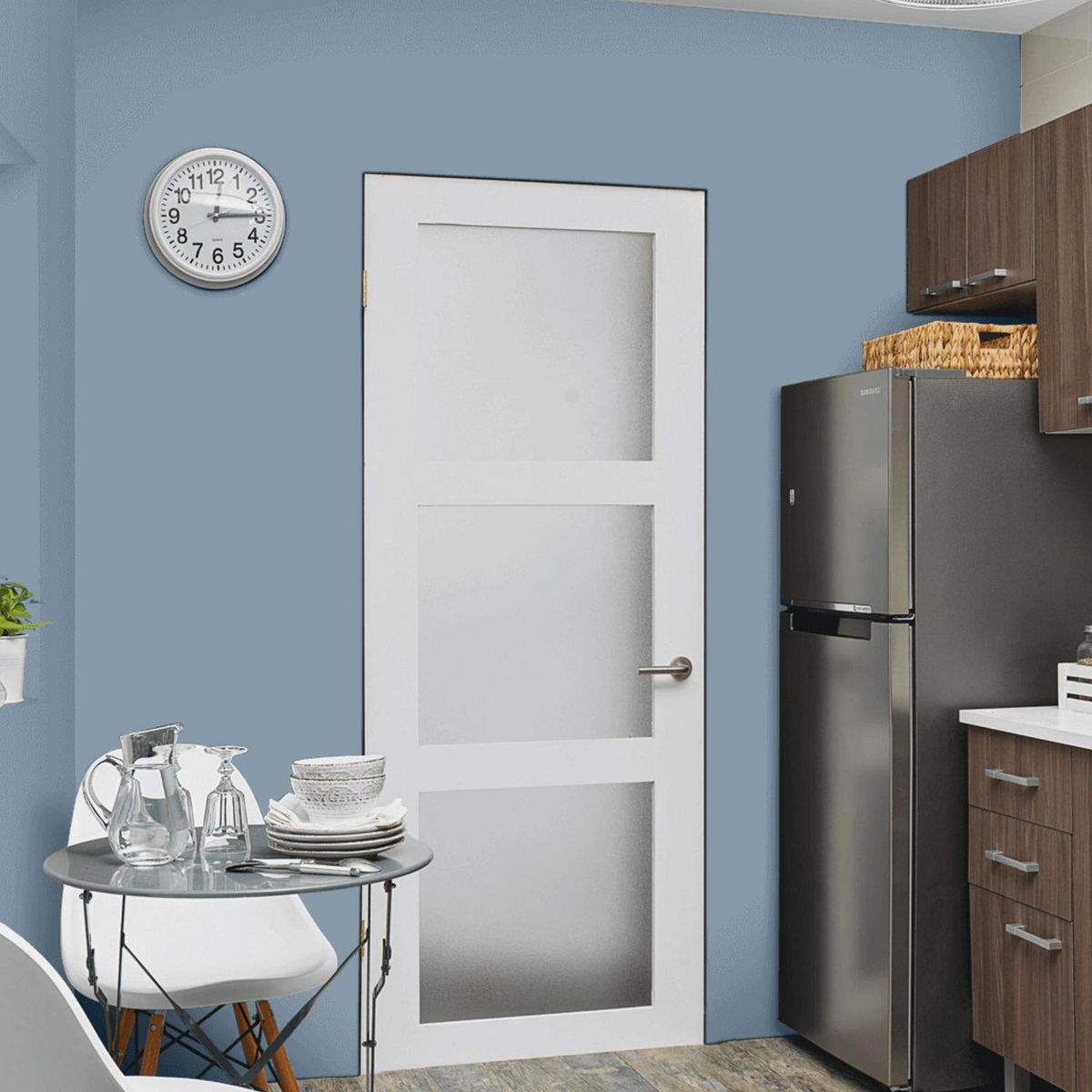 RUST OLEUM - Fondo Multiuso Tarro 0.25 galón(es) Mate Gris