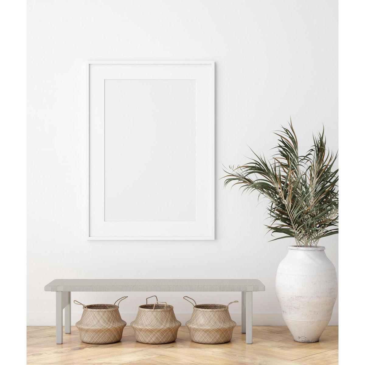 RUST OLEUM - Esmalte Acrílico Brillante 1 galón(es) Gris Piedra 