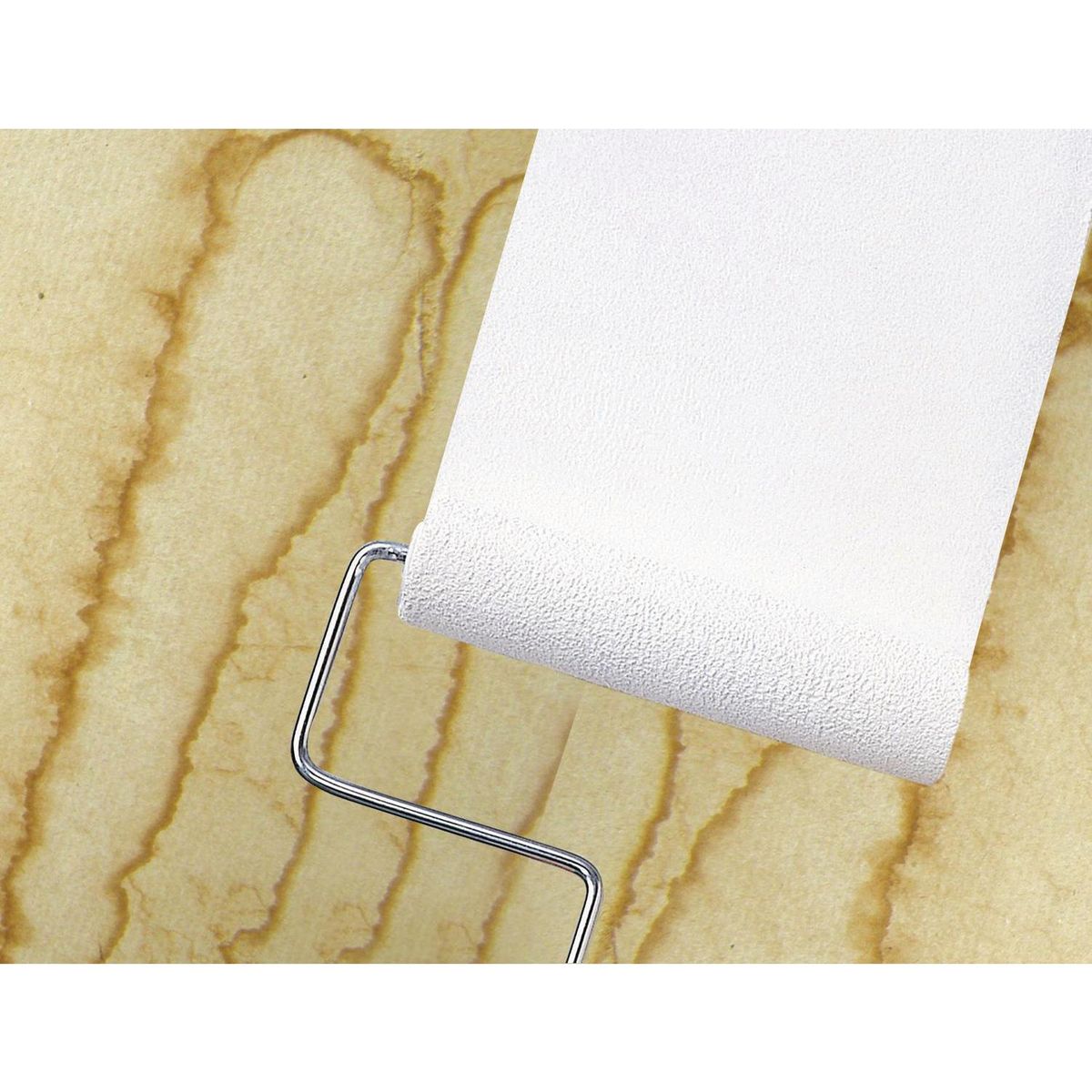 RUST OLEUM - Fondo Bloqueador Manchas y Olores Tarro 0.25 galón(es) Mate Blanco