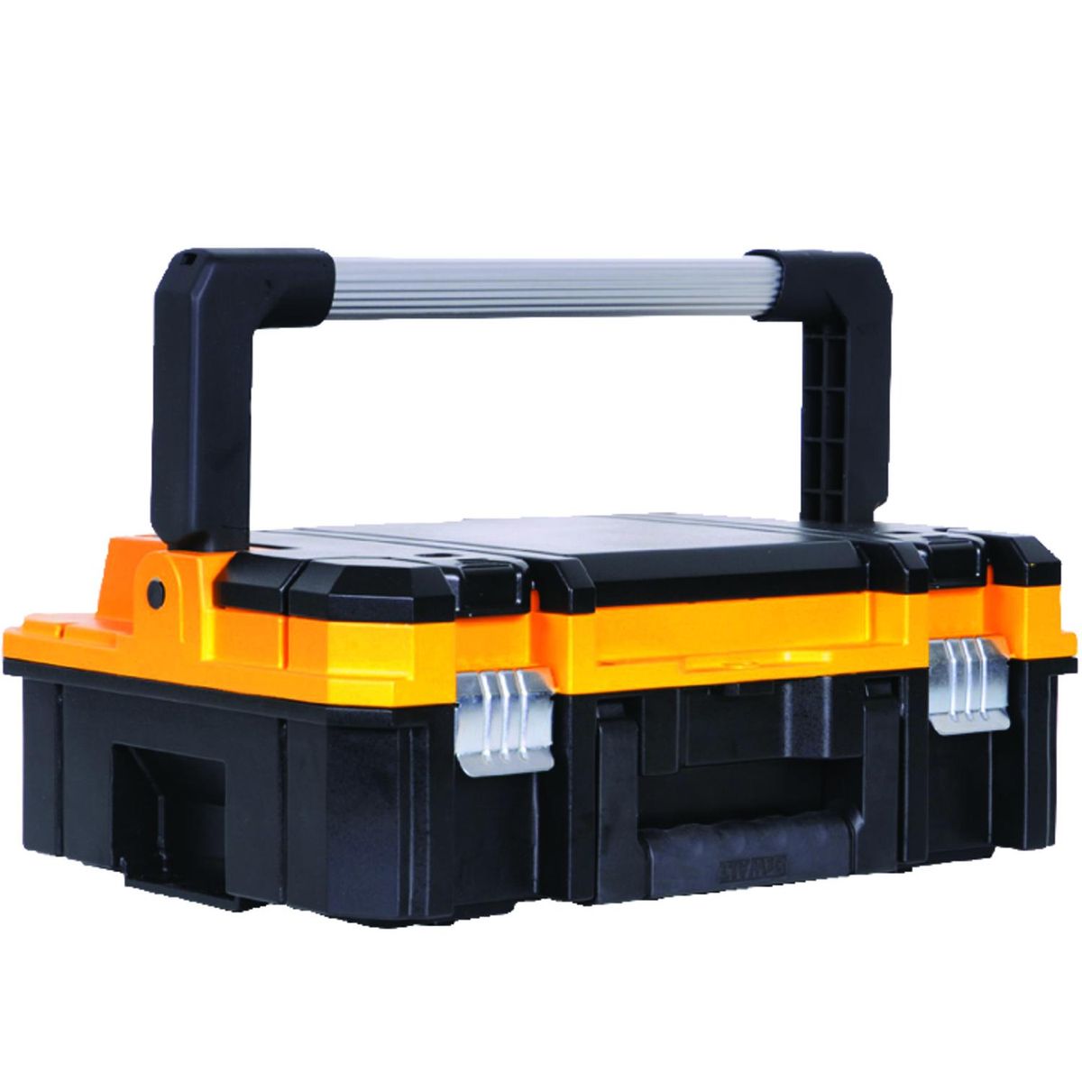 DEWALT - Organizador con mango largo 11L T-Stak